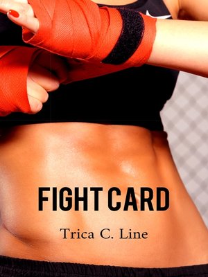 cover image of Fight Card